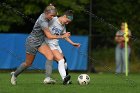 Women’s Soccer vs UMass Boston  Women’s Soccer vs UMass Boston. - Photo by Keith Nordstrom